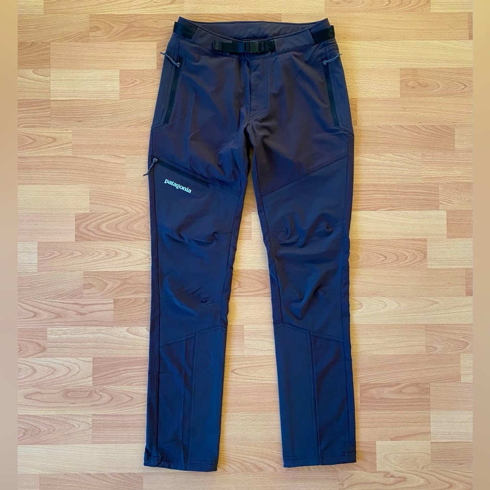 🏔️NWT PATAGONIA TERRAVIA ALPINE PANTS - REGULAR